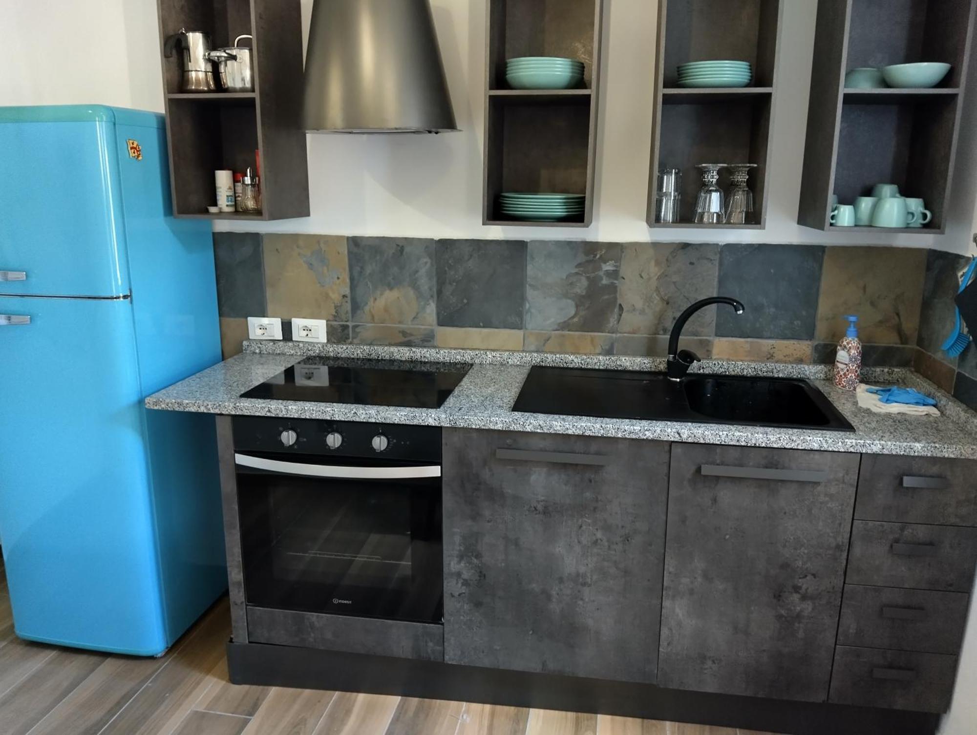 Mare Apartment Валедория Екстериор снимка
