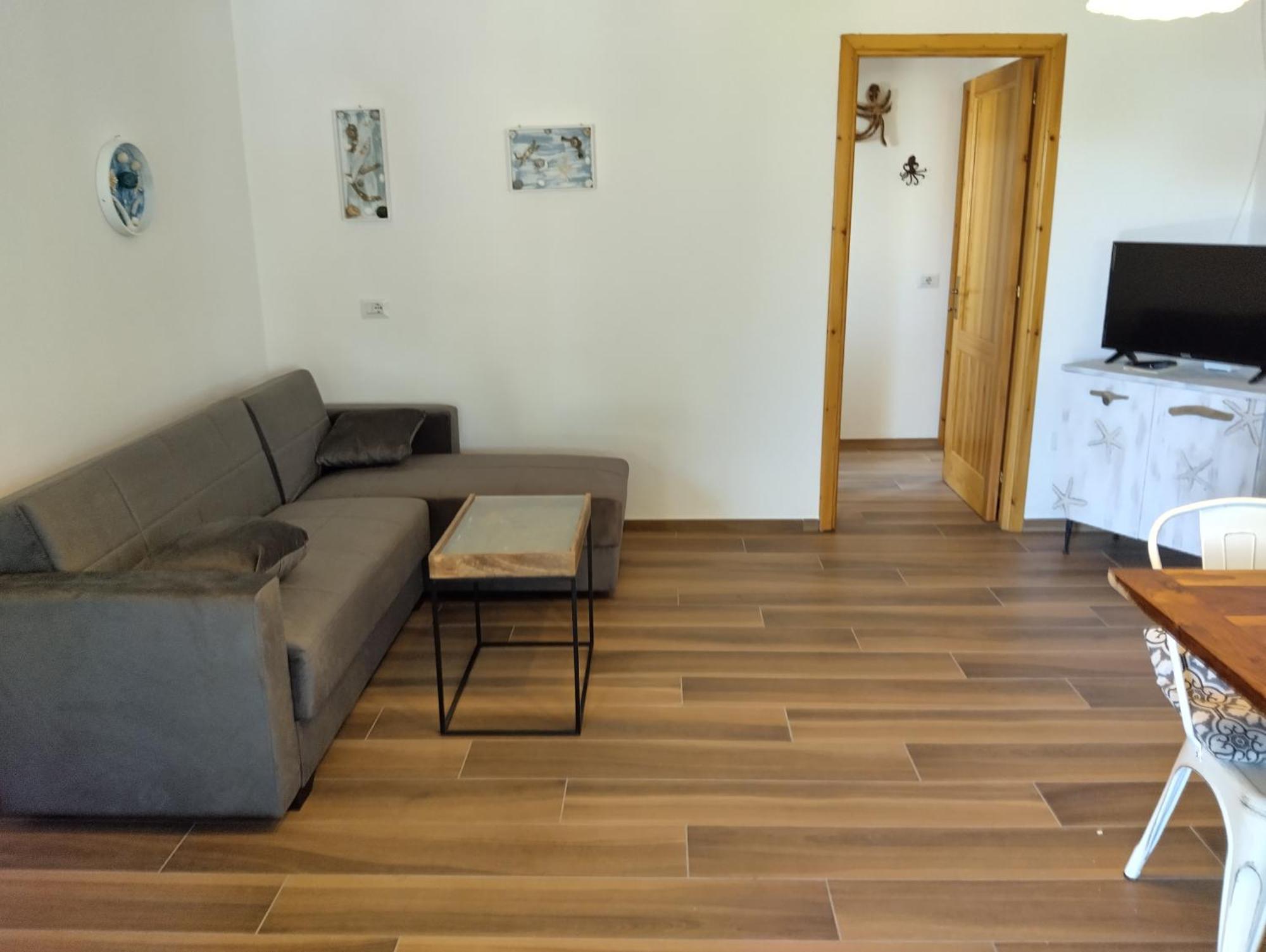 Mare Apartment Валедория Екстериор снимка