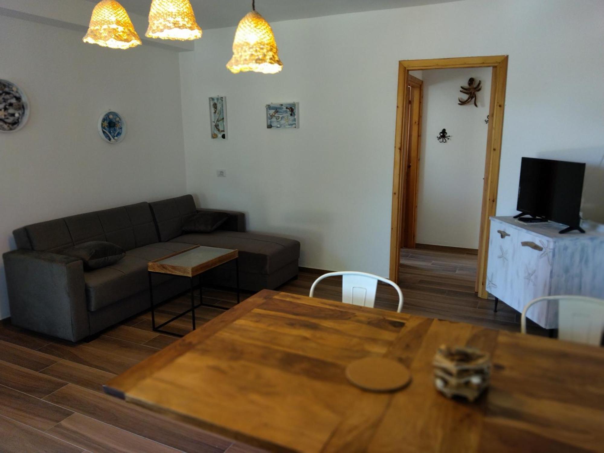 Mare Apartment Валедория Екстериор снимка