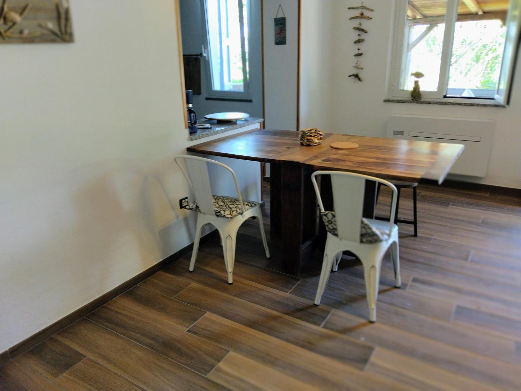 Mare Apartment Валедория Екстериор снимка