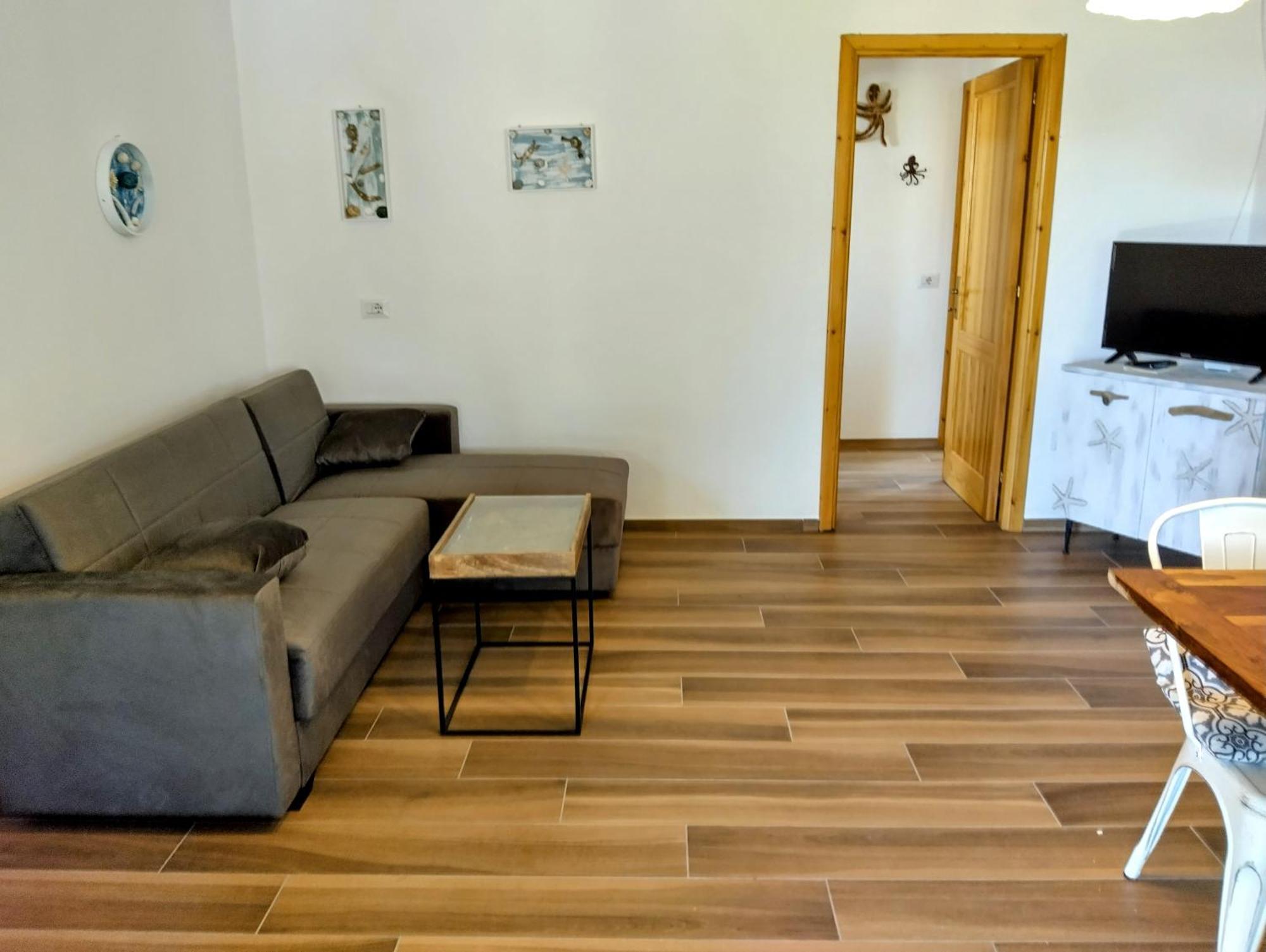 Mare Apartment Валедория Екстериор снимка