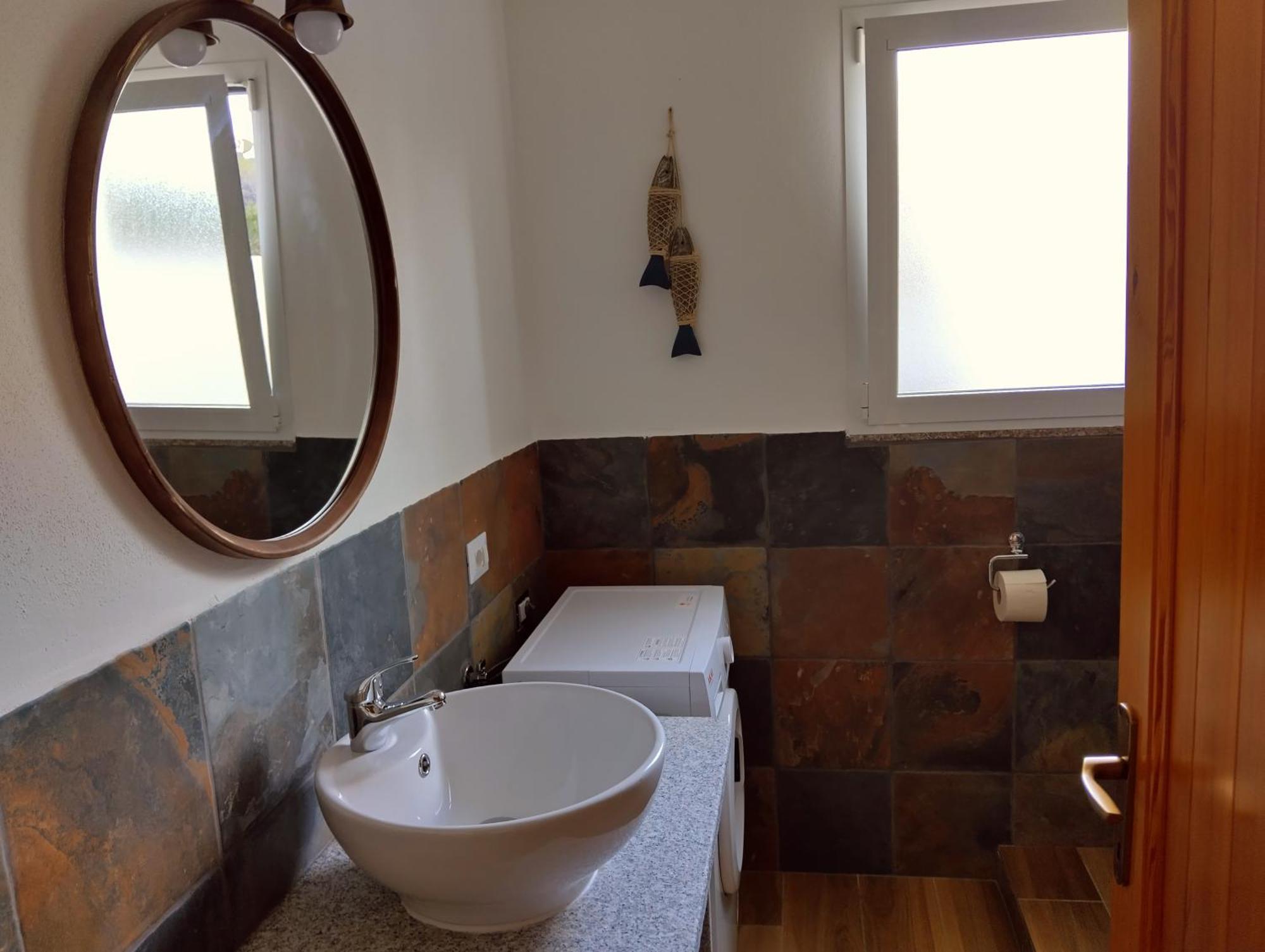 Mare Apartment Валедория Екстериор снимка