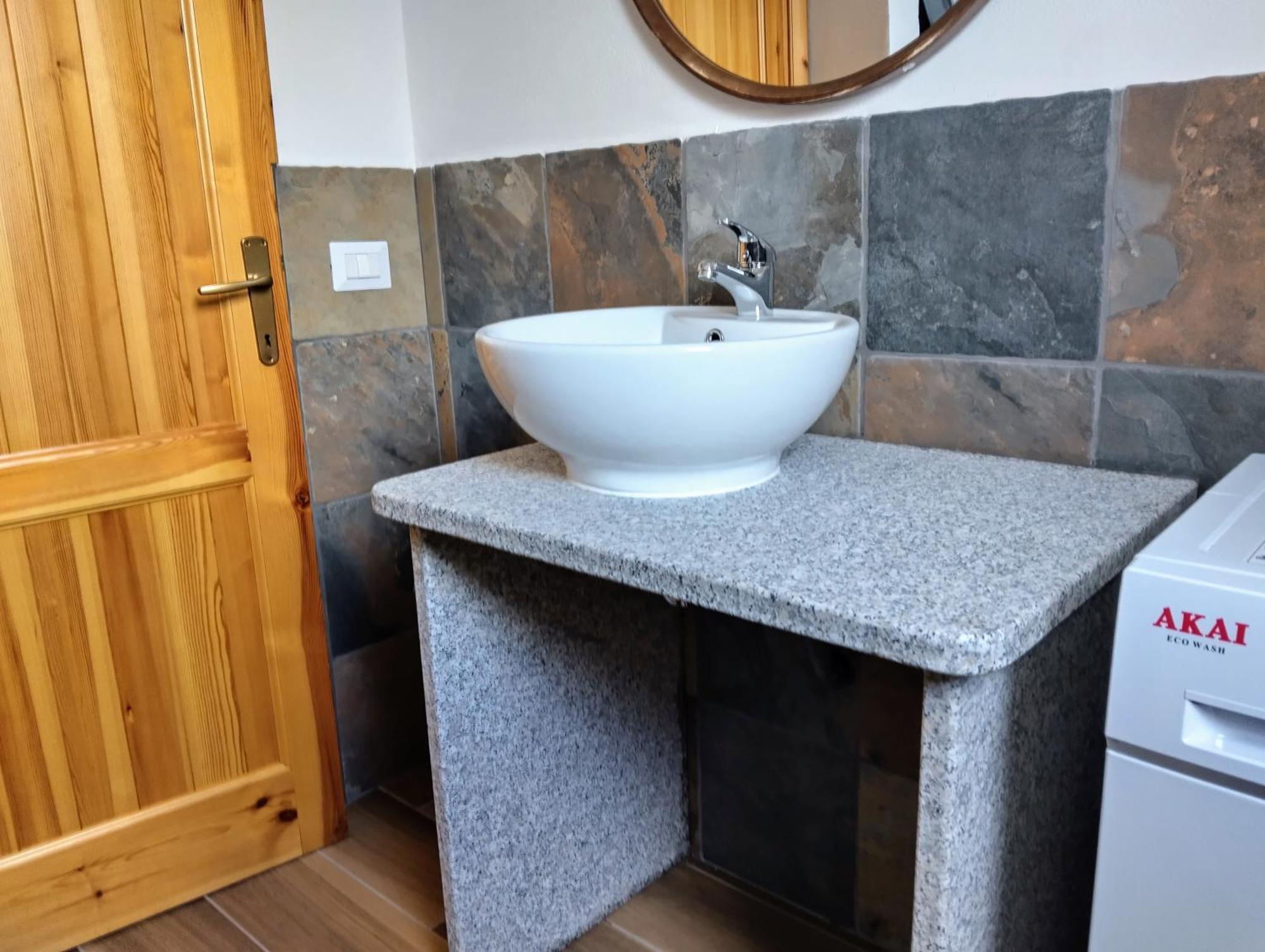 Mare Apartment Валедория Екстериор снимка