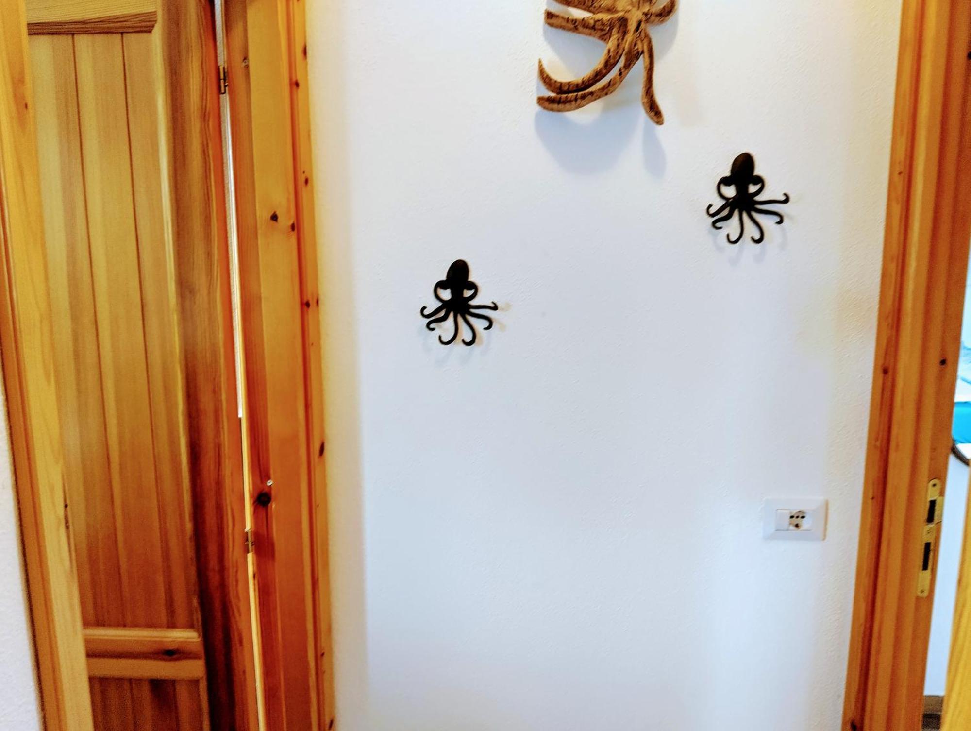 Mare Apartment Валедория Екстериор снимка