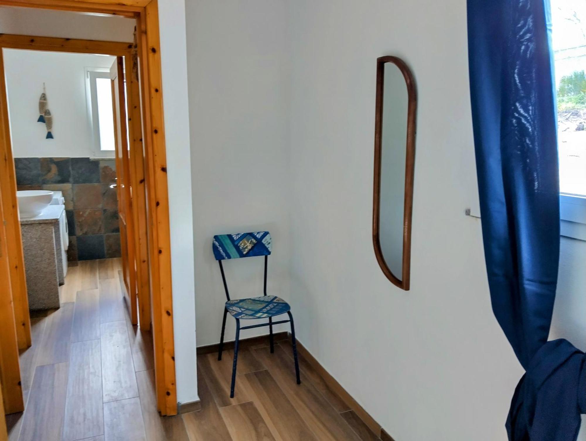 Mare Apartment Валедория Екстериор снимка