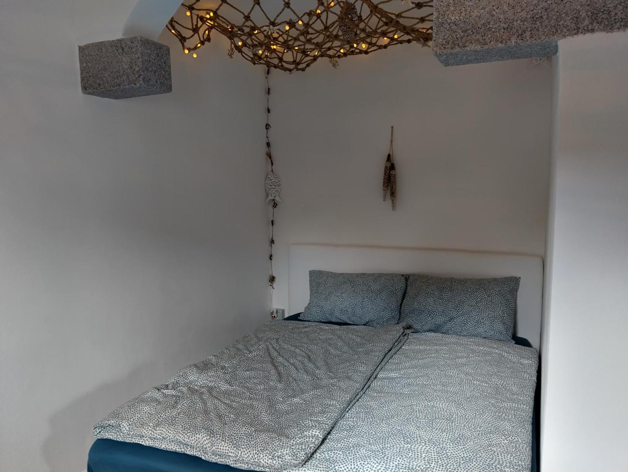 Mare Apartment Валедория Екстериор снимка