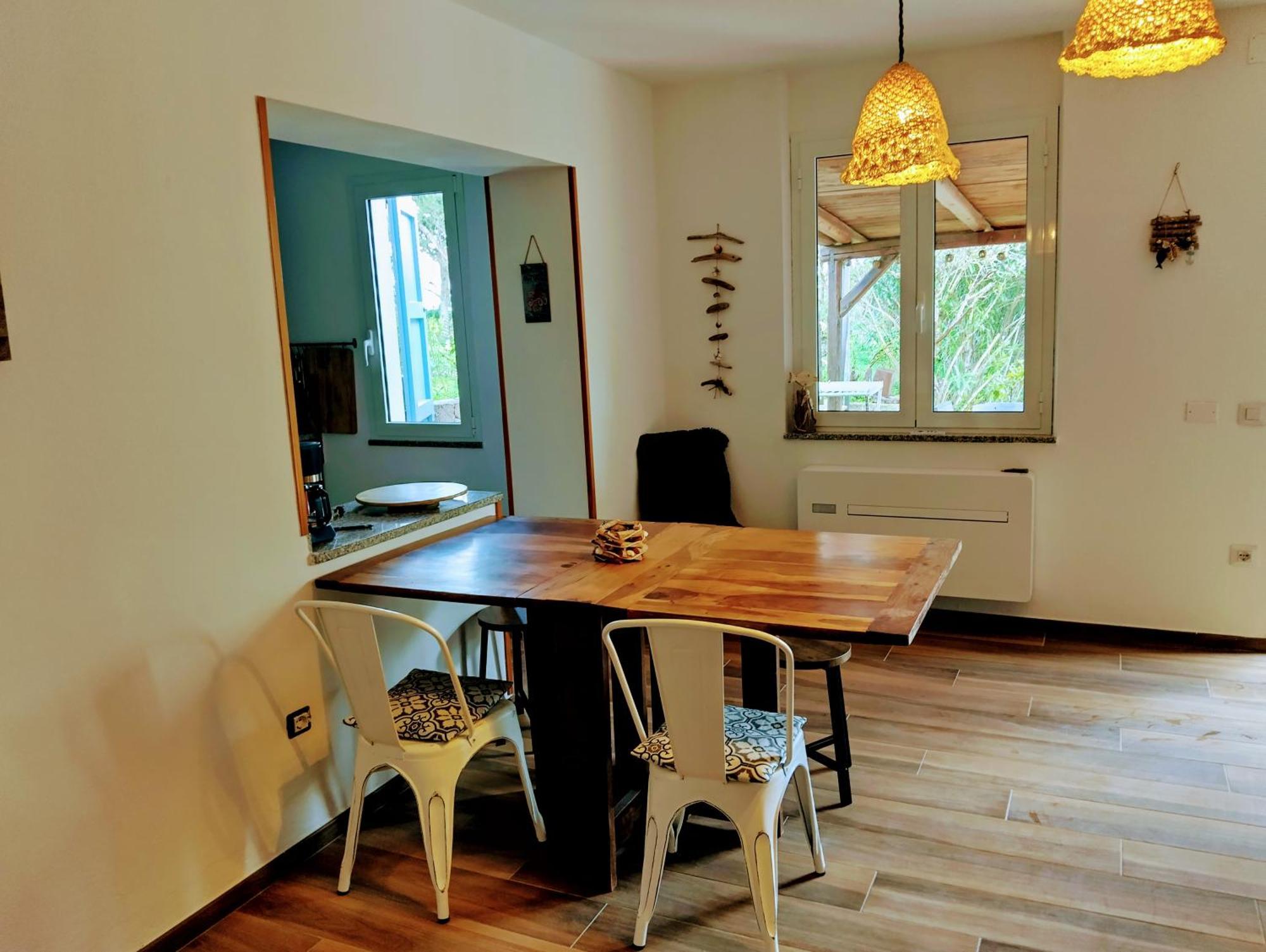 Mare Apartment Валедория Екстериор снимка