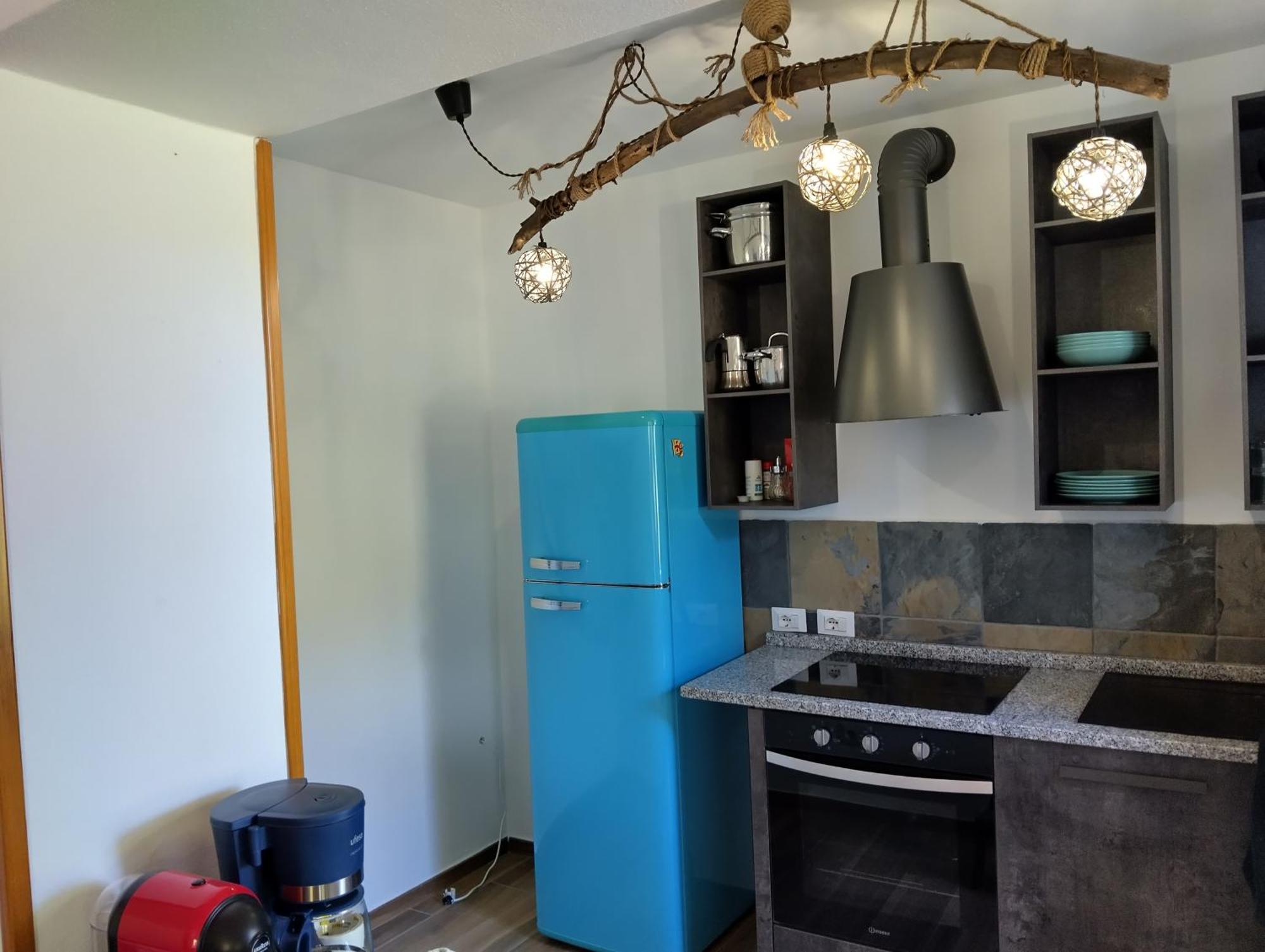 Mare Apartment Валедория Екстериор снимка