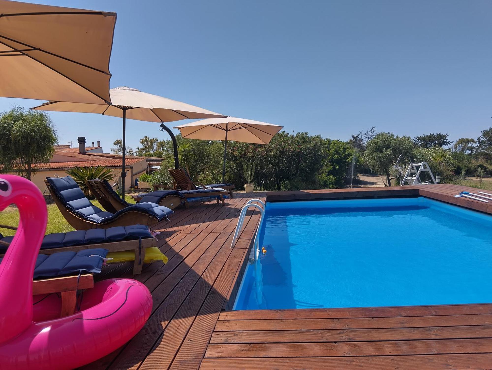 Mare Apartment Валедория Екстериор снимка