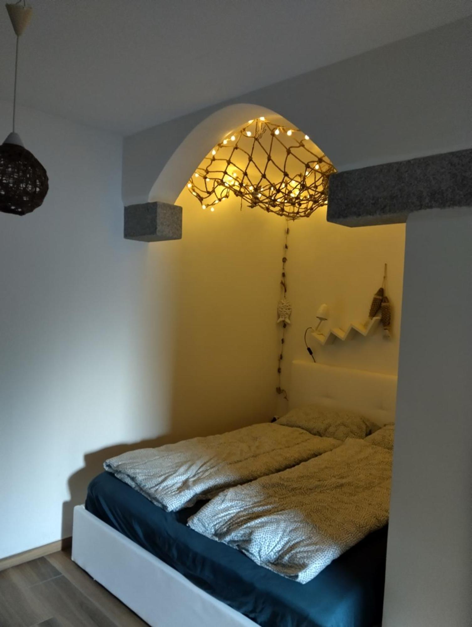 Mare Apartment Валедория Екстериор снимка