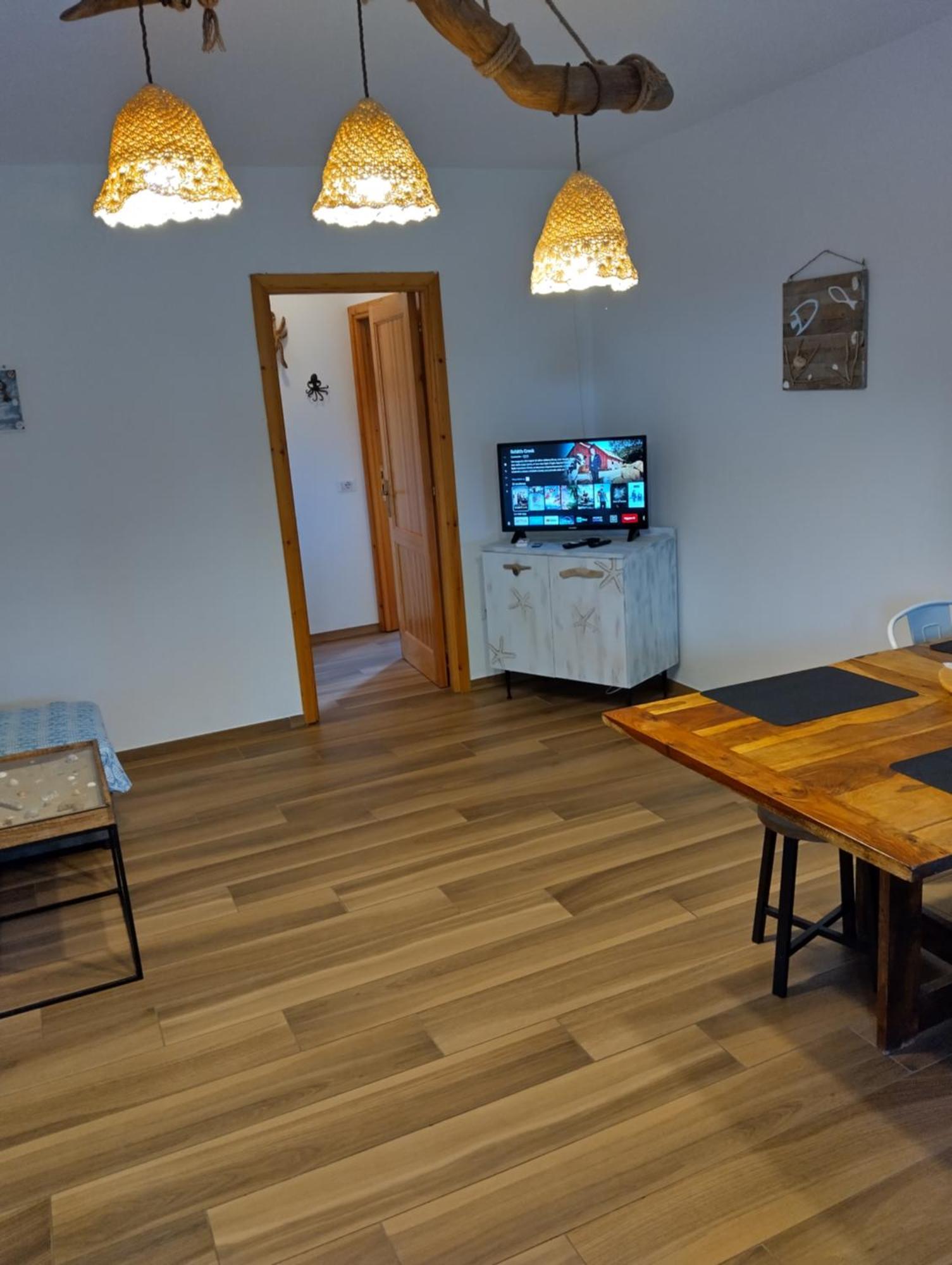Mare Apartment Валедория Екстериор снимка
