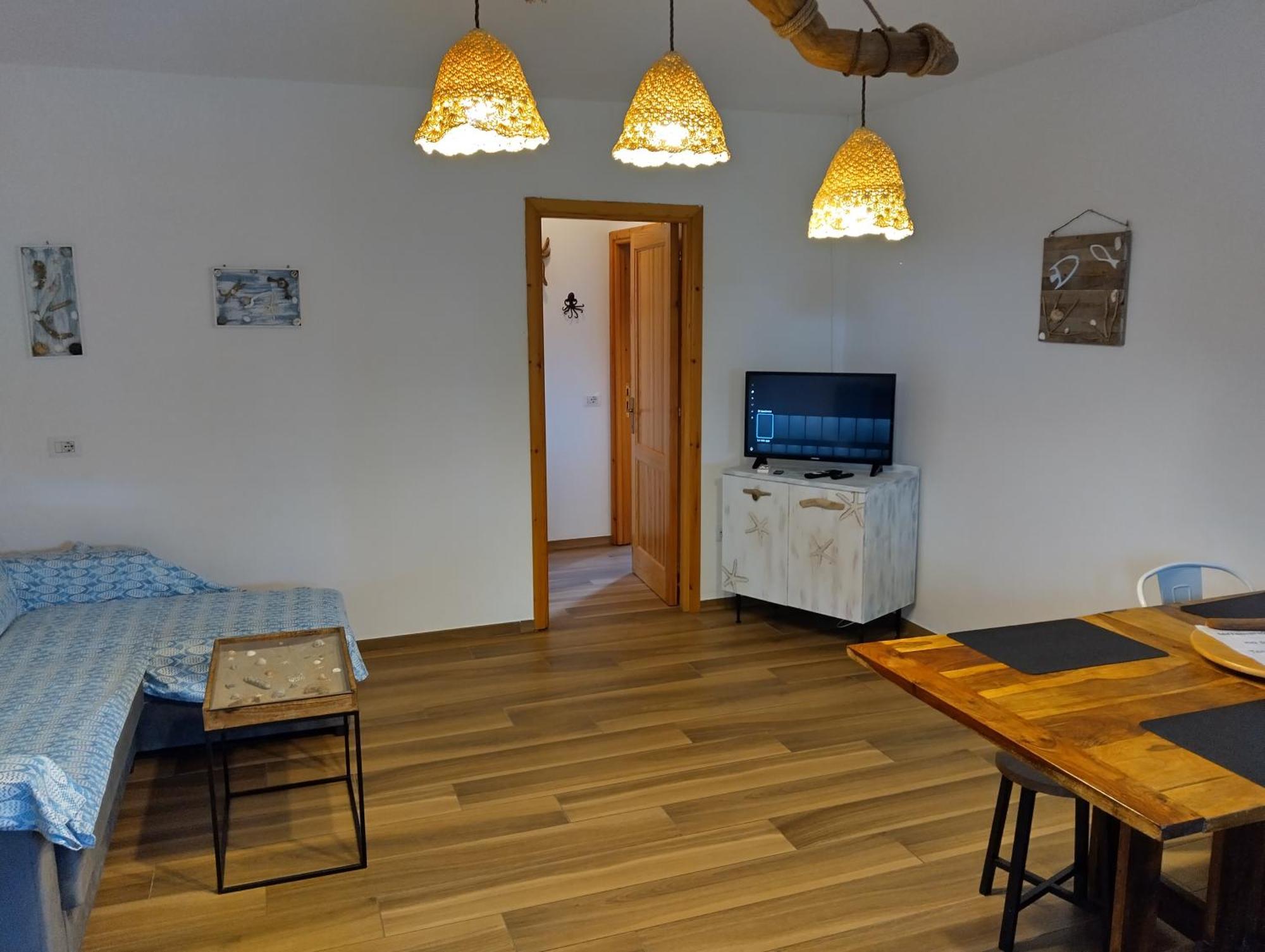 Mare Apartment Валедория Екстериор снимка
