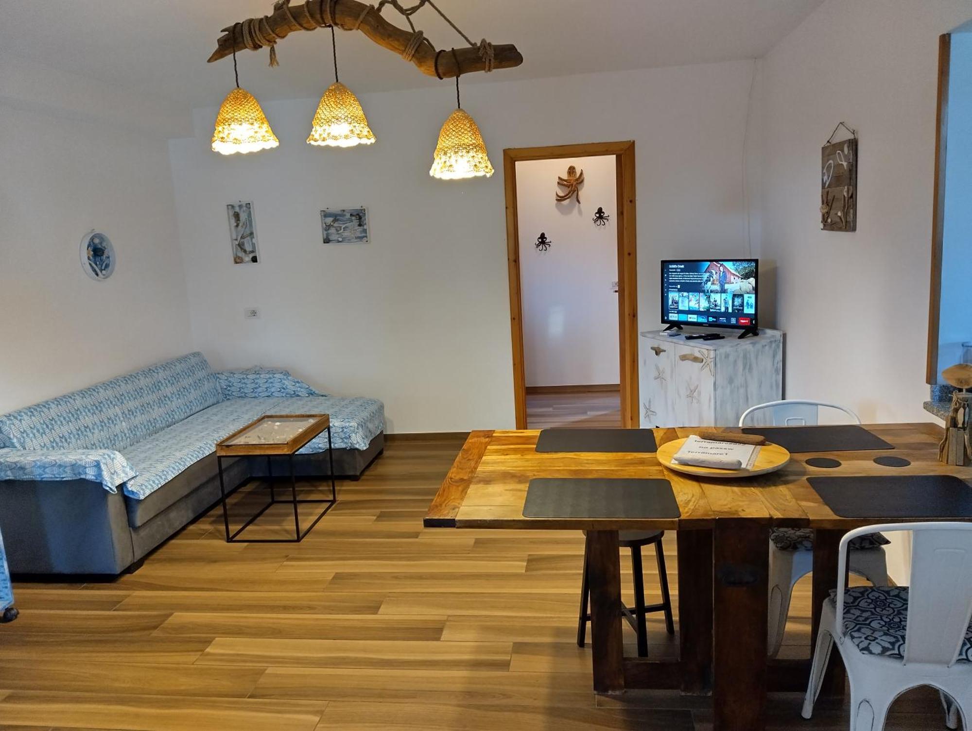Mare Apartment Валедория Екстериор снимка