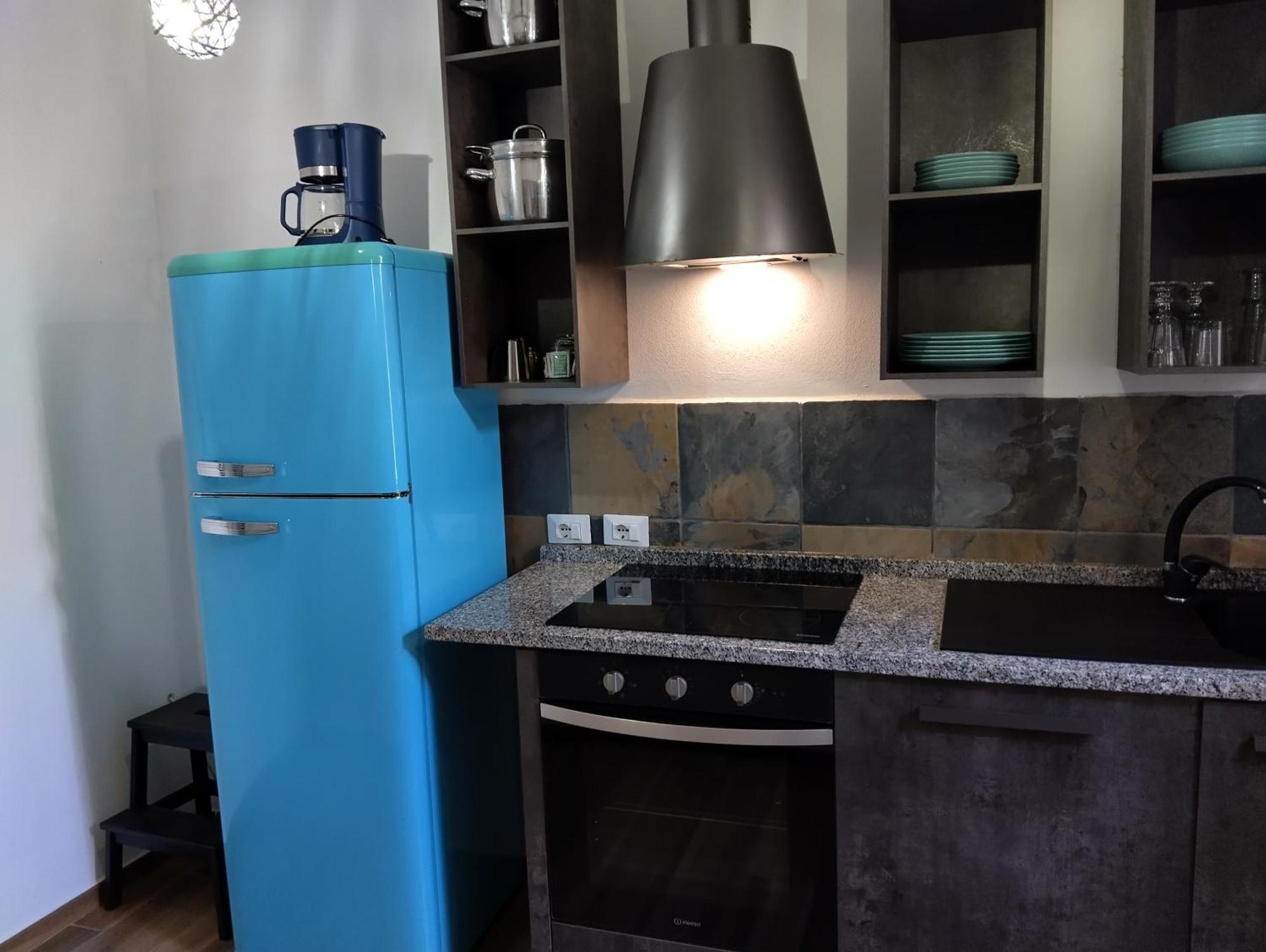 Mare Apartment Валедория Екстериор снимка