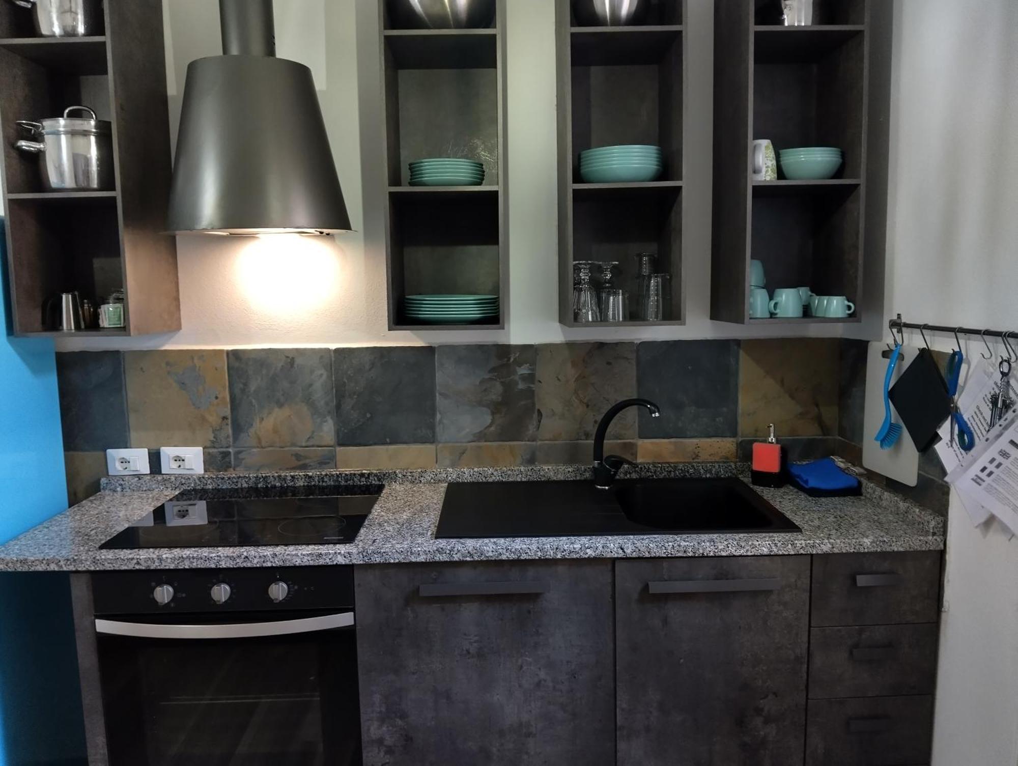 Mare Apartment Валедория Екстериор снимка