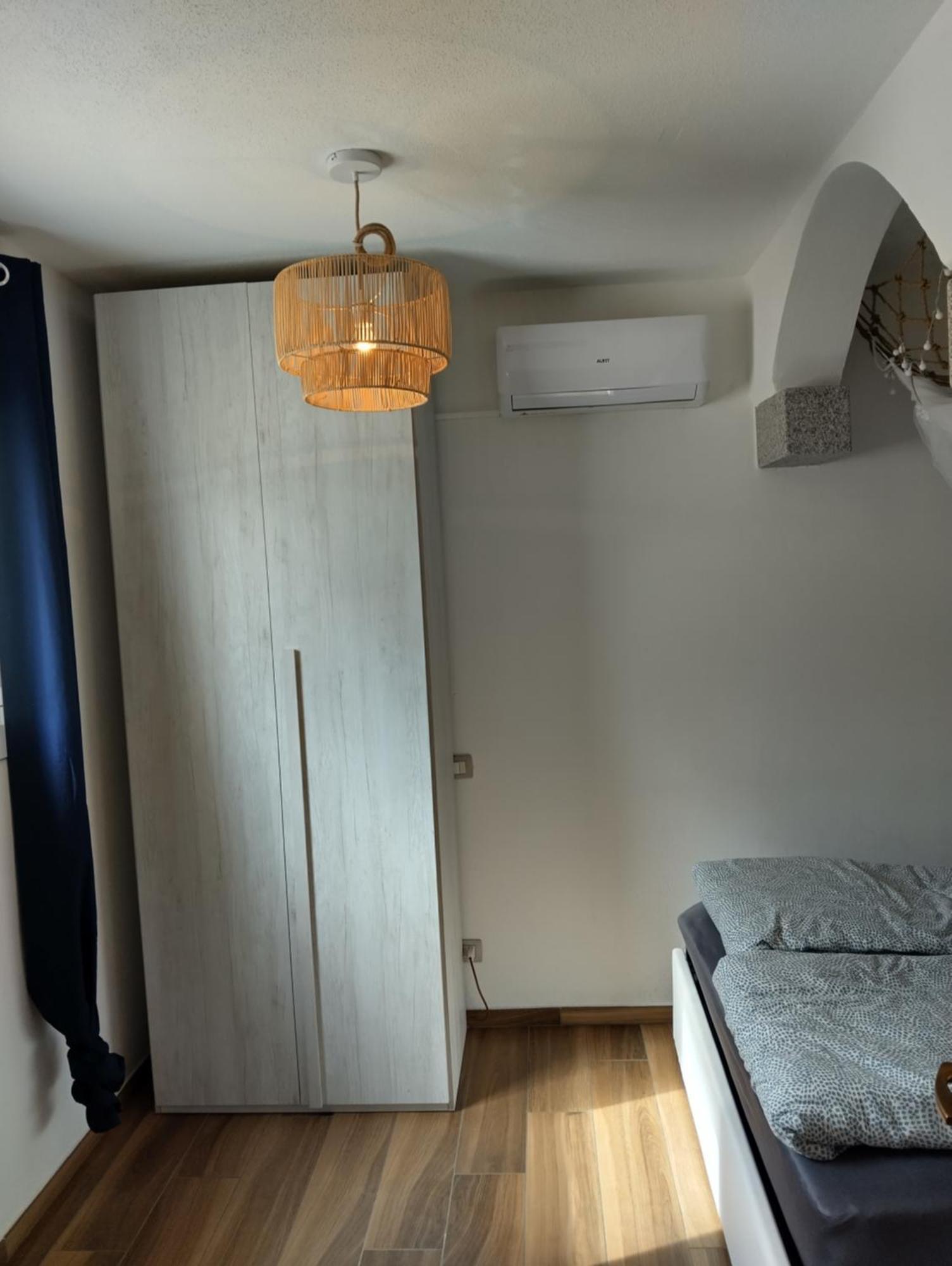Mare Apartment Валедория Екстериор снимка